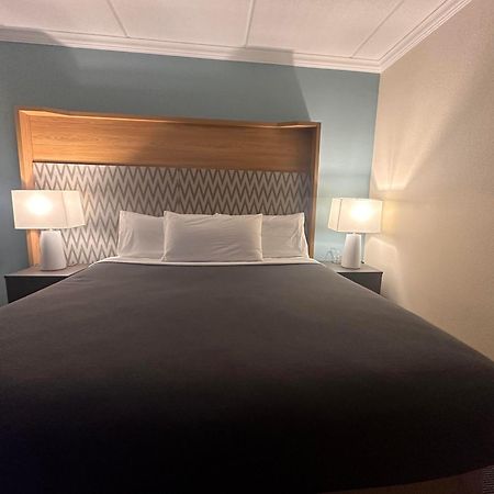 Holiday Inn Port Arthur - Park Central By Ihg Extérieur photo