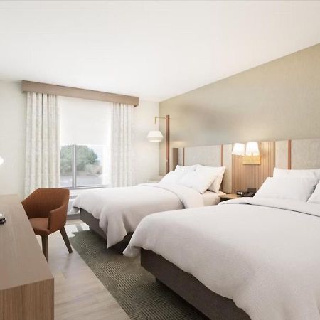 Holiday Inn Port Arthur - Park Central By Ihg Extérieur photo