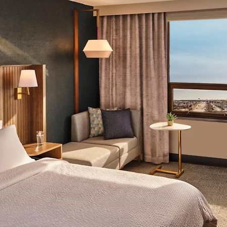 Holiday Inn Port Arthur - Park Central By Ihg Extérieur photo