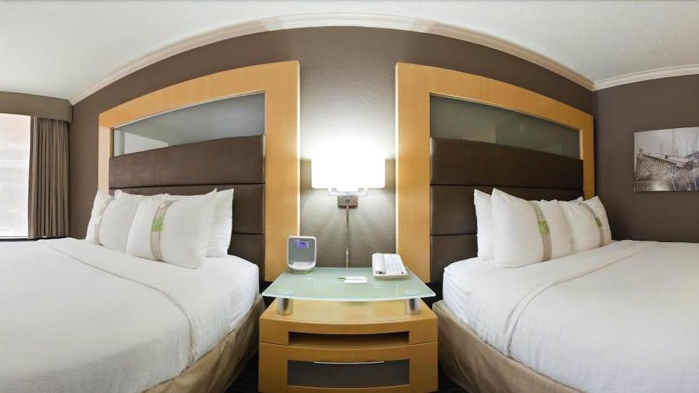 Holiday Inn Port Arthur - Park Central By Ihg Extérieur photo