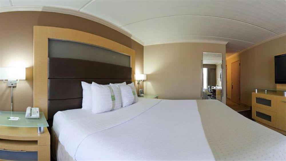 Holiday Inn Port Arthur - Park Central By Ihg Extérieur photo