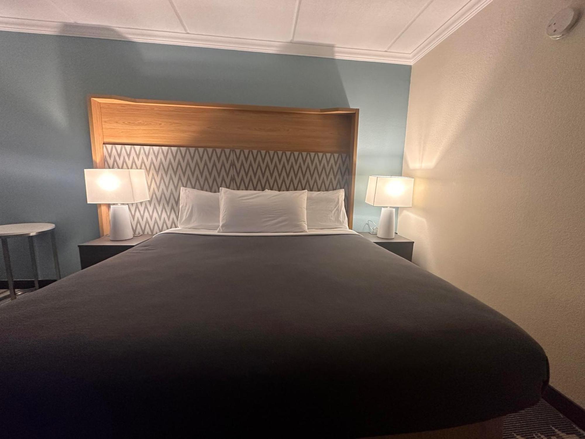 Holiday Inn Port Arthur - Park Central By Ihg Extérieur photo