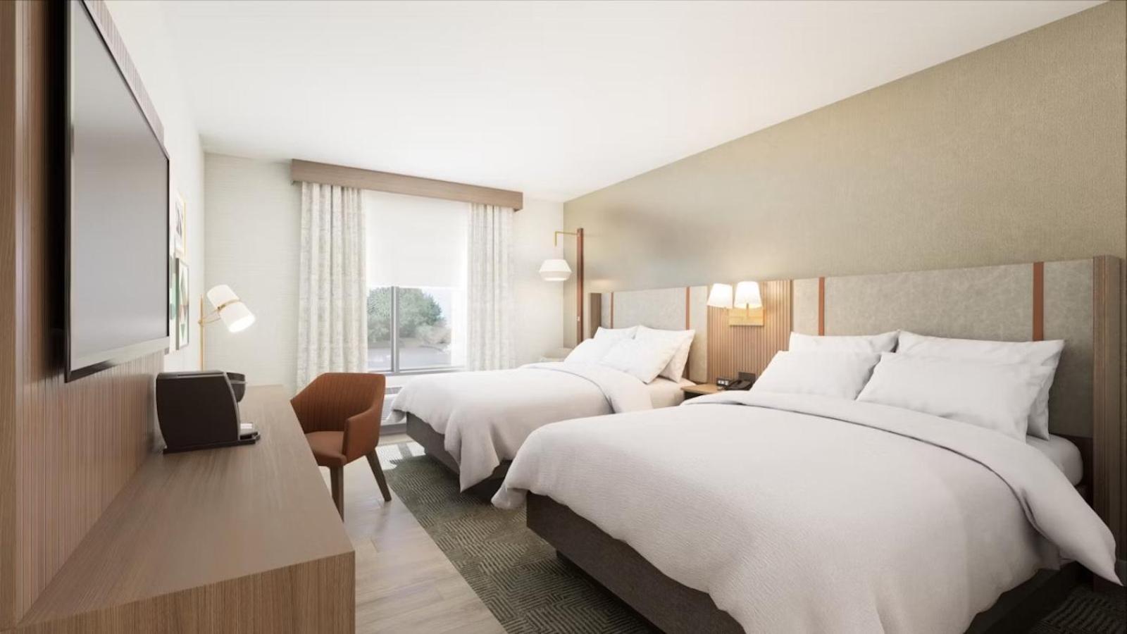 Holiday Inn Port Arthur - Park Central By Ihg Extérieur photo