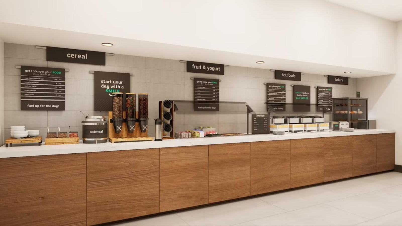 Holiday Inn Port Arthur - Park Central By Ihg Extérieur photo