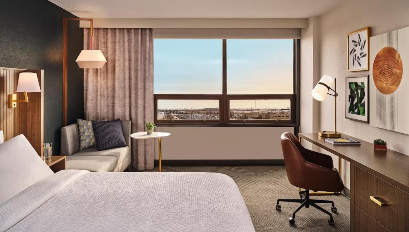 Holiday Inn Port Arthur - Park Central By Ihg Extérieur photo