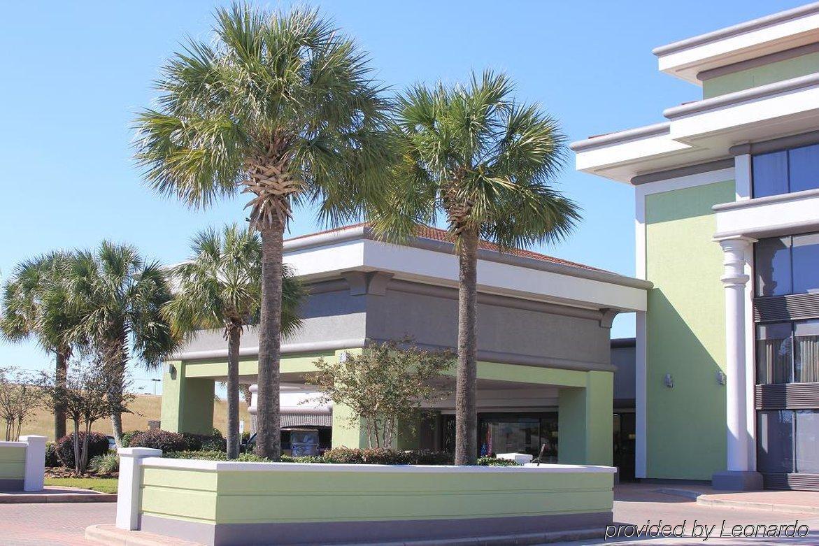 Holiday Inn Port Arthur - Park Central By Ihg Intérieur photo