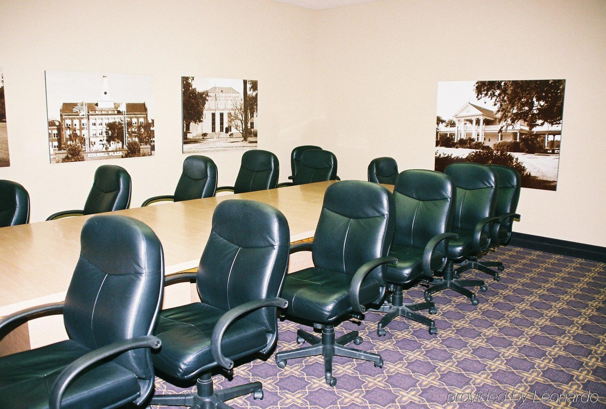 Holiday Inn Port Arthur - Park Central By Ihg Extérieur photo