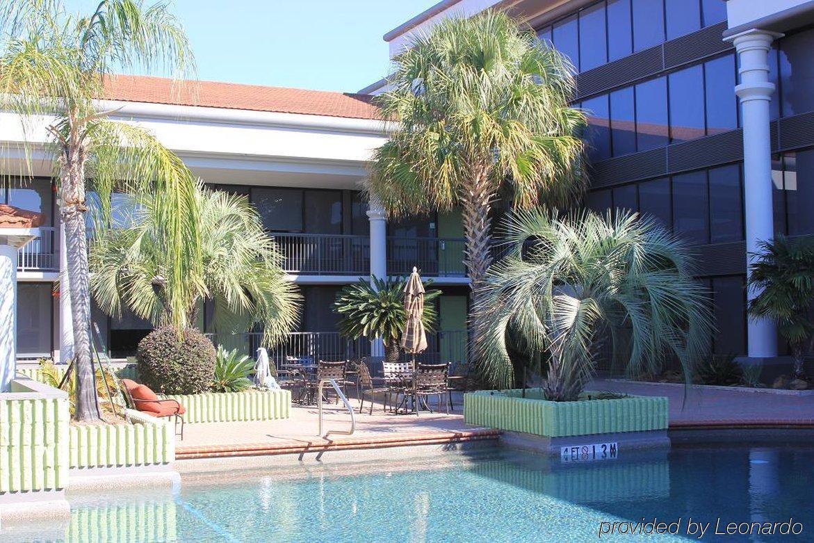 Holiday Inn Port Arthur - Park Central By Ihg Facilités photo