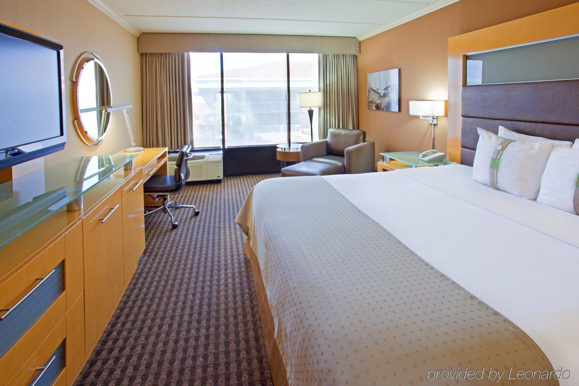 Holiday Inn Port Arthur - Park Central By Ihg Chambre photo