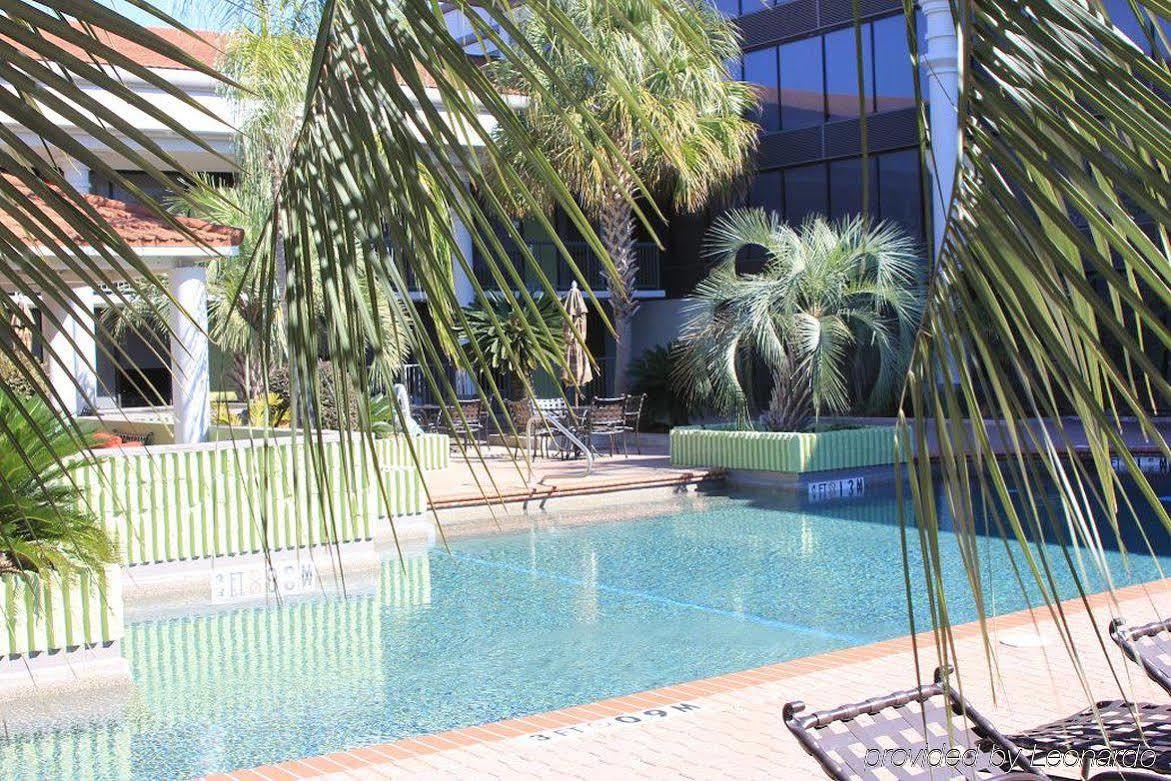 Holiday Inn Port Arthur - Park Central By Ihg Facilités photo