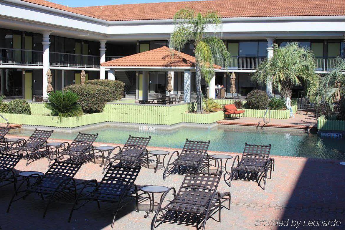 Holiday Inn Port Arthur - Park Central By Ihg Facilités photo