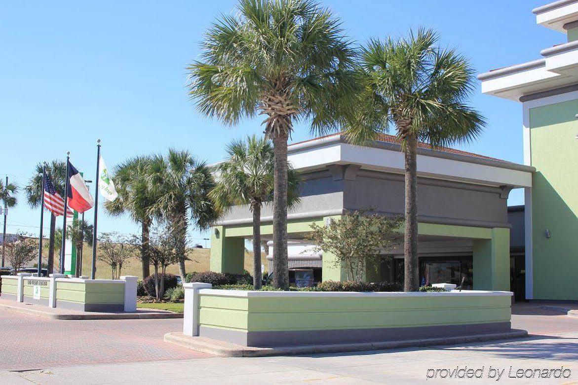 Holiday Inn Port Arthur - Park Central By Ihg Intérieur photo