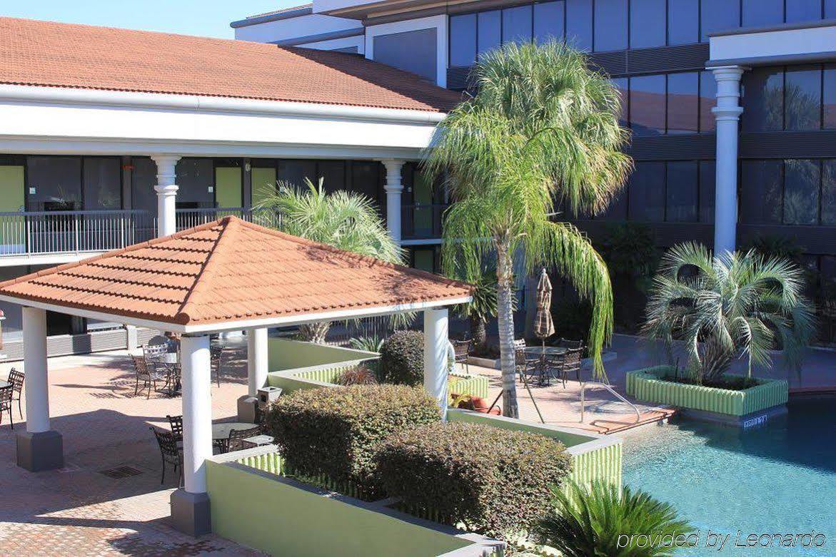 Holiday Inn Port Arthur - Park Central By Ihg Facilités photo