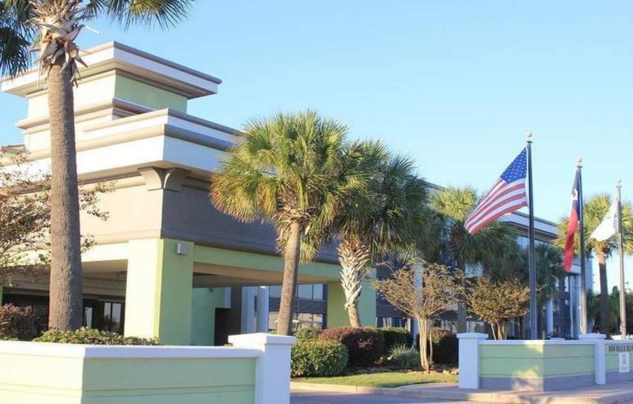Holiday Inn Port Arthur - Park Central By Ihg Extérieur photo