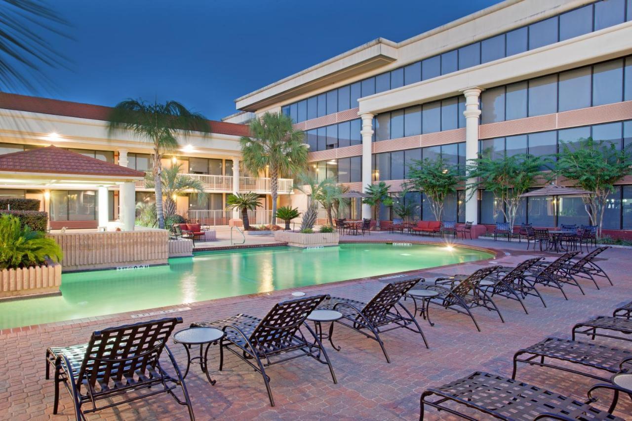 Holiday Inn Port Arthur - Park Central By Ihg Extérieur photo
